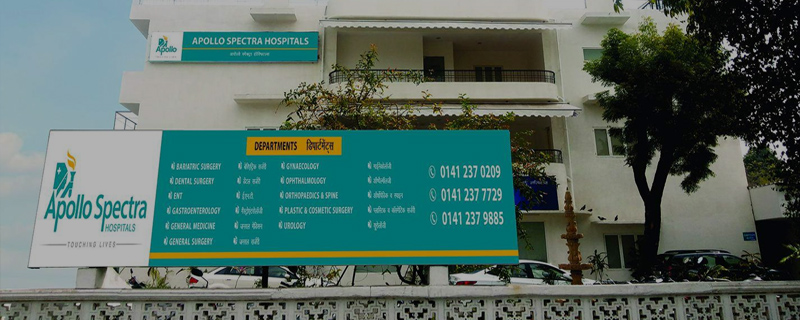 Apollo Spectra Hospitals 